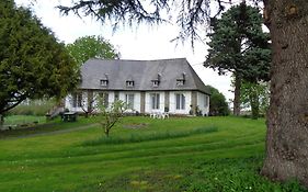 chambre d'hôte